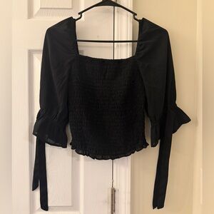 Abercrombie and Fitch Top